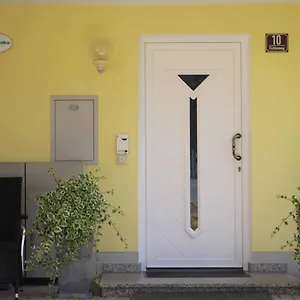 Veronika Apartment