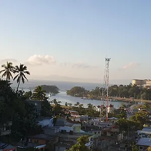 House , Samaná Dominikanische Republik