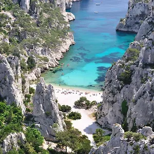 Le Balcon Du Vieux-port-amazing Sea View-100m2 , Marseilles Frankreich
